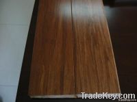 second highest strengthen among all wood--strand woven bamboo flooring