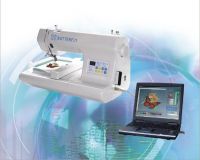 embroidery machine(jx2011)