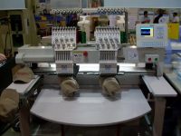 embroidery machine(GG722-902/1202)