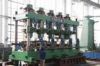 pipe staightener
