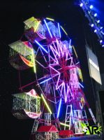 Farry Wheel