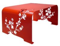 Orient Side Table