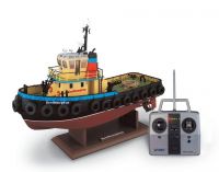 Rc  Boat
