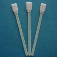 CB-PS714B Larger Rectangular Tip Swab