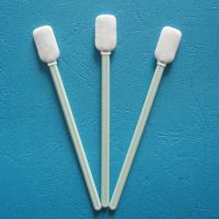 CB-PS714A Smaller Rectangular Tip Swab