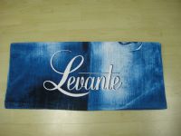 Cotton Reactive Printed Beach Towel