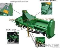 Rotary Tiller