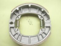 CG125  motorcycle brake shoe