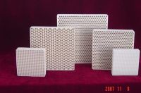 ceramic extruded filter