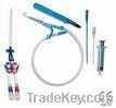 Hemodialysis Catheter Kits