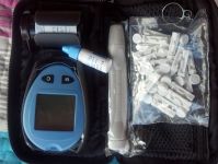 Glucose Monitoring Kit