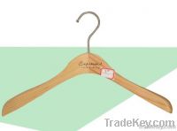 Wooden Hangers