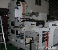 JK-520 Flexo Printing Machines