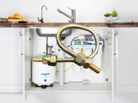 PT-255 Water Charger  Pogoda