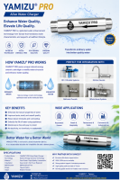 PT-252  Bacteriostatic Water Generator