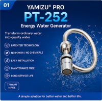 PT-252 Yamizu Alive Water Charger
