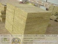 Rock Wool Board