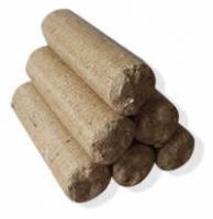 Briquette