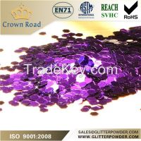 china glitter powder