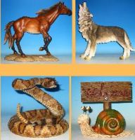 POLYRESIN GIFTS