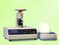 Digital Fabric Bursting Strength Tester