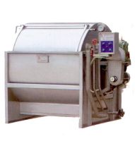 Paddle Dyeing Machine