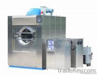 Ozone Bleaching Equipment