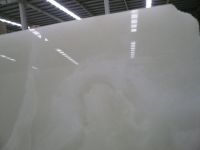 white onyx