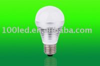 Dimmable LED light