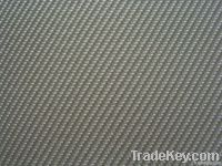 Polypropylene fiber filter cloths supplier