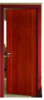 Solid wood door TPS-014