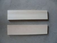 Poplar Edge Glued Panel