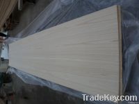 longboard paulownia surfboard