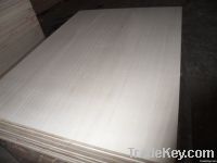 paulownia finger joint boards for decoration