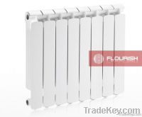 Aluminum Radiator /Die Casting Alumium Radiator