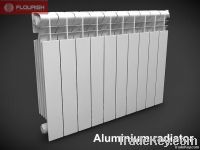 Aluminum Radiator . Hot water radiator . die casting aluminum radiator