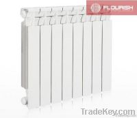 Water Heater Radiator