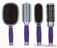 Hair brush