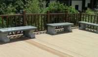 composite decking