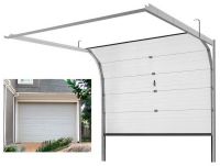 garage door