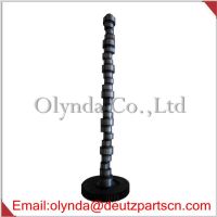 Camshaft 04293673/04258751/04501063 Deutz Parts