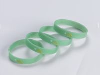 Silicone Bracelet