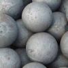 forged steel ball