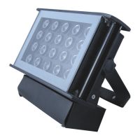 LED Wall Washer
