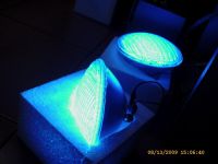 Par56  led spotlight