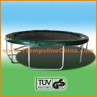 High quality trampoline with TUV/GS certificate