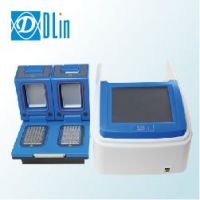 laboratory equipment DL9700 TOUCH PCR  Gene amplification