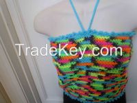 FASHION TUBE TOP