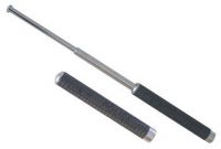 Expandable Metal Baton