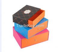 Drawer Paper Box